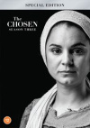 DVD - The Chosen Season 3